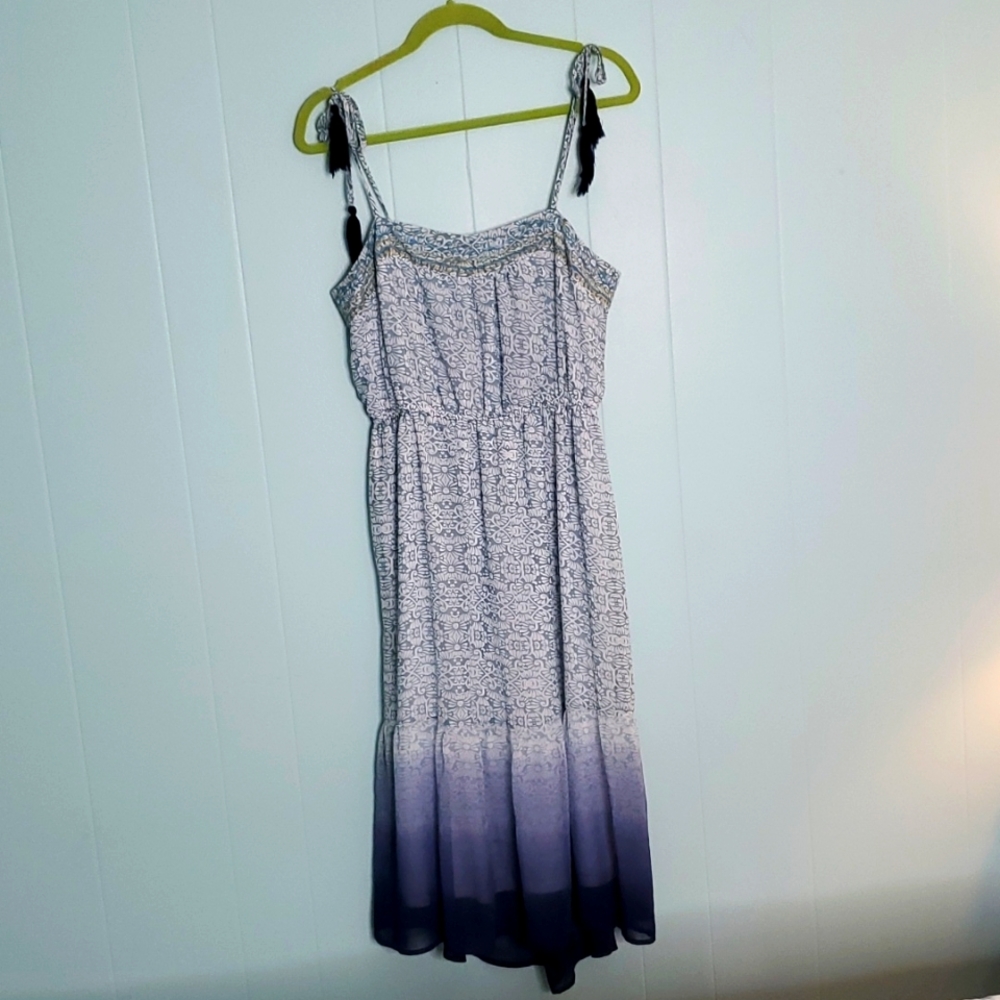 Knox Rose Summer Dress M